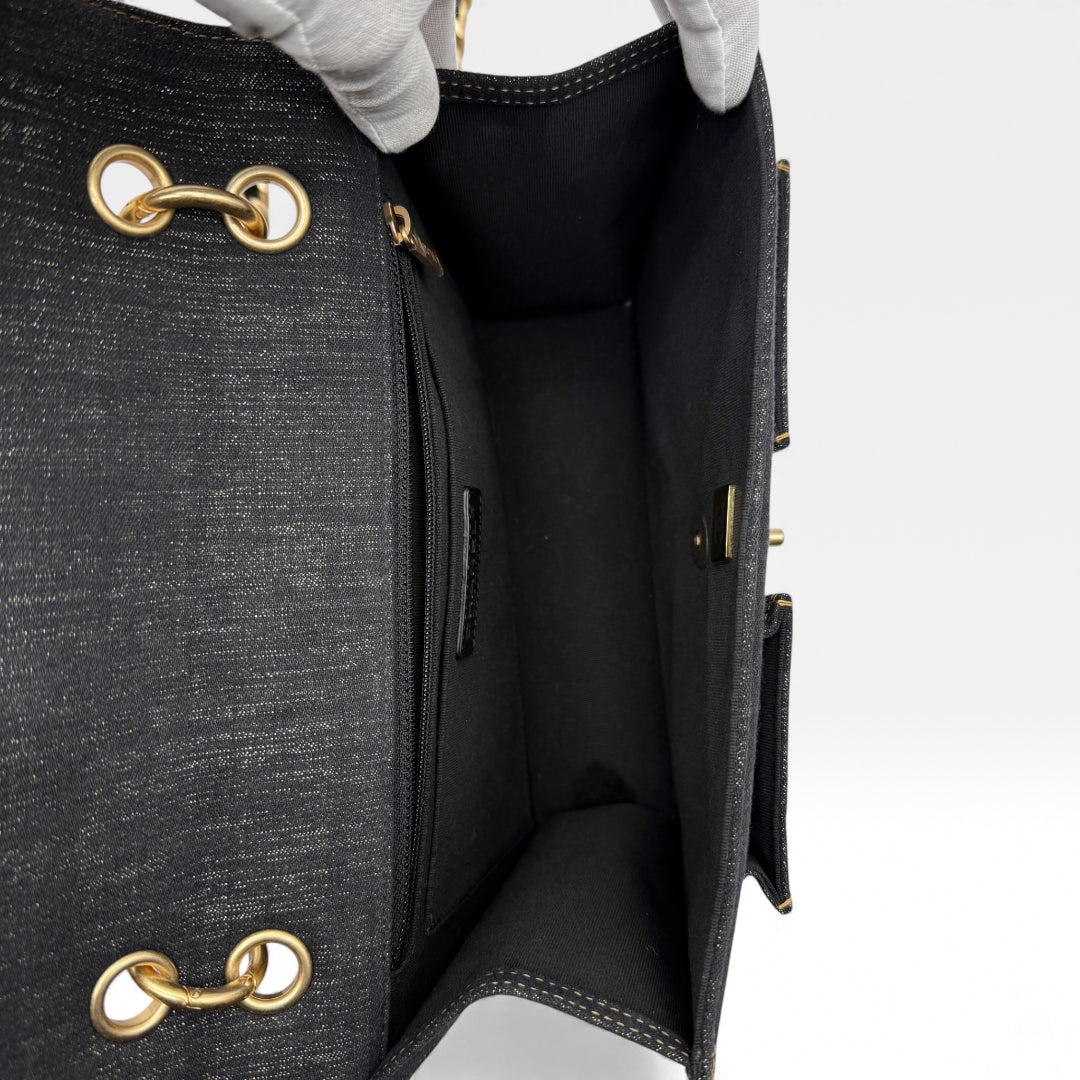 Handbag Timeless Single Flap medium 