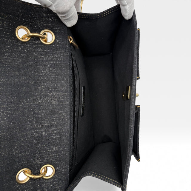 Handbag Timeless Single Flap medium 