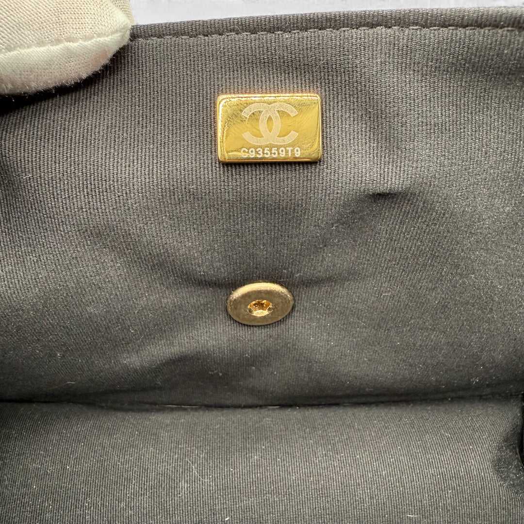 Handbag Timeless Single Flap medium 