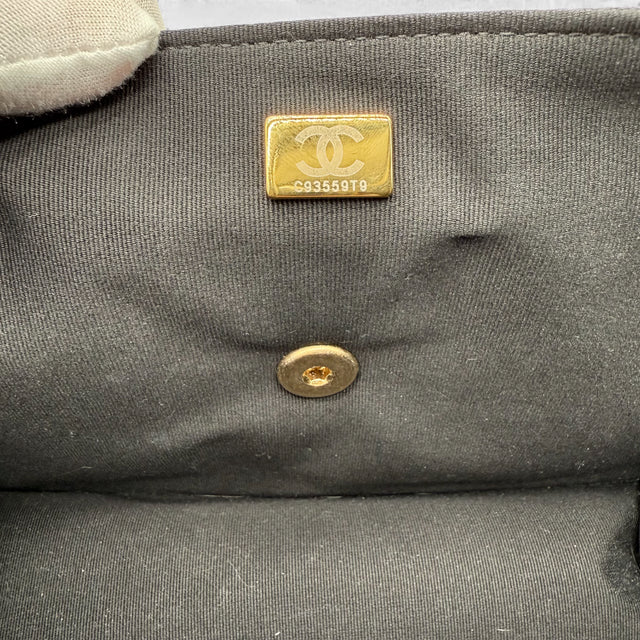 Handbag Timeless Single Flap medium 