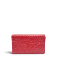 Chanel Geldbeutel Camellia