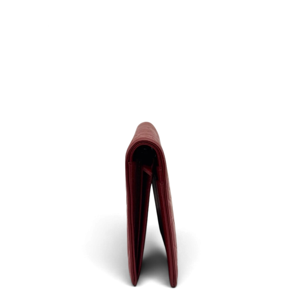 Chanel Geldbeutel Camellia