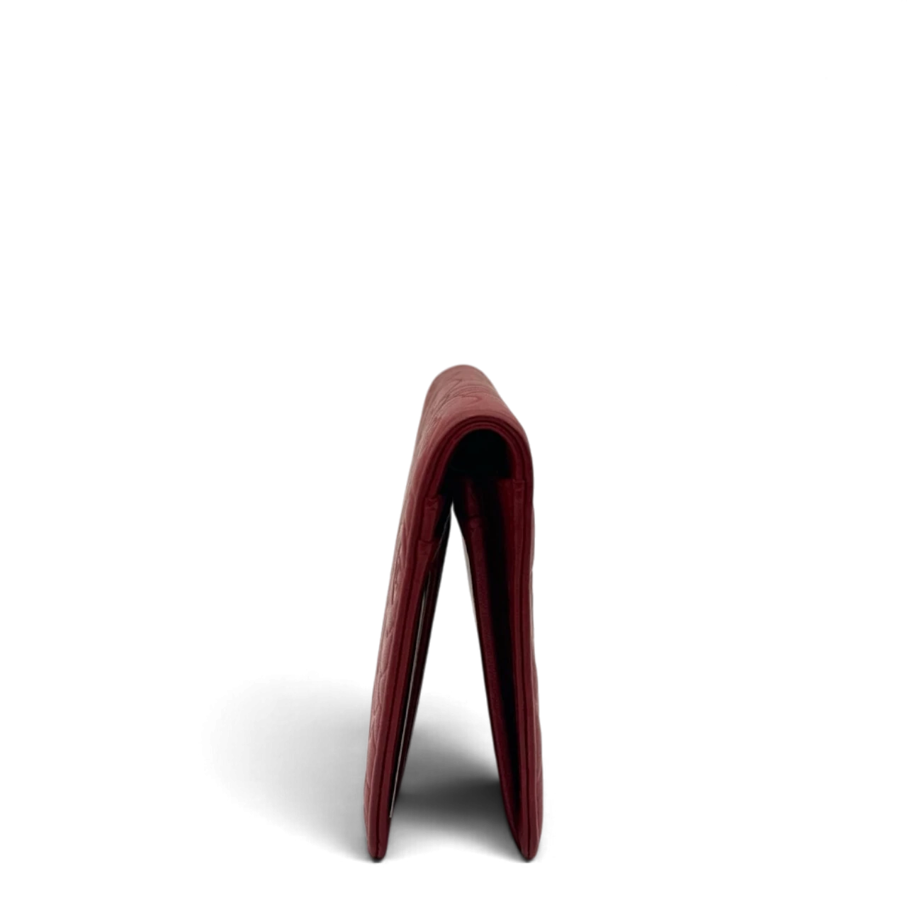 Chanel Geldbeutel Camellia
