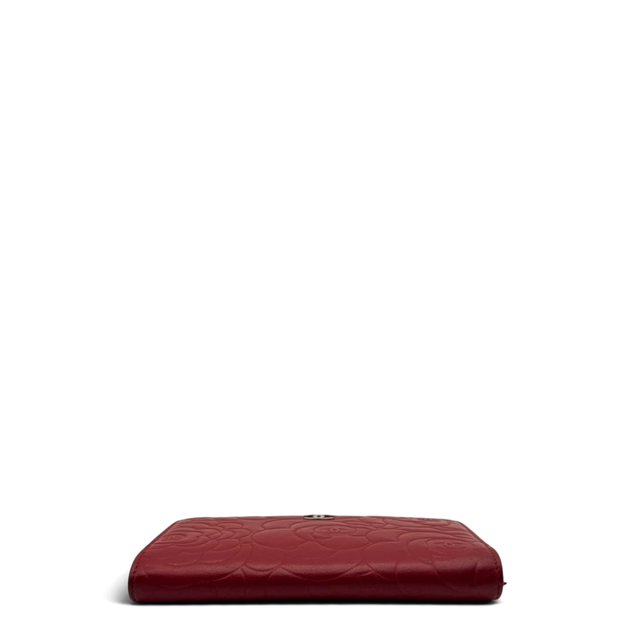Chanel Geldbeutel Camellia