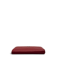 Chanel Geldbeutel Camellia
