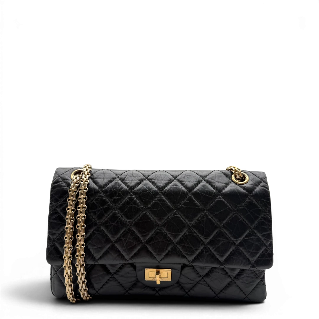 Chanel Handtasche 2.55 medium