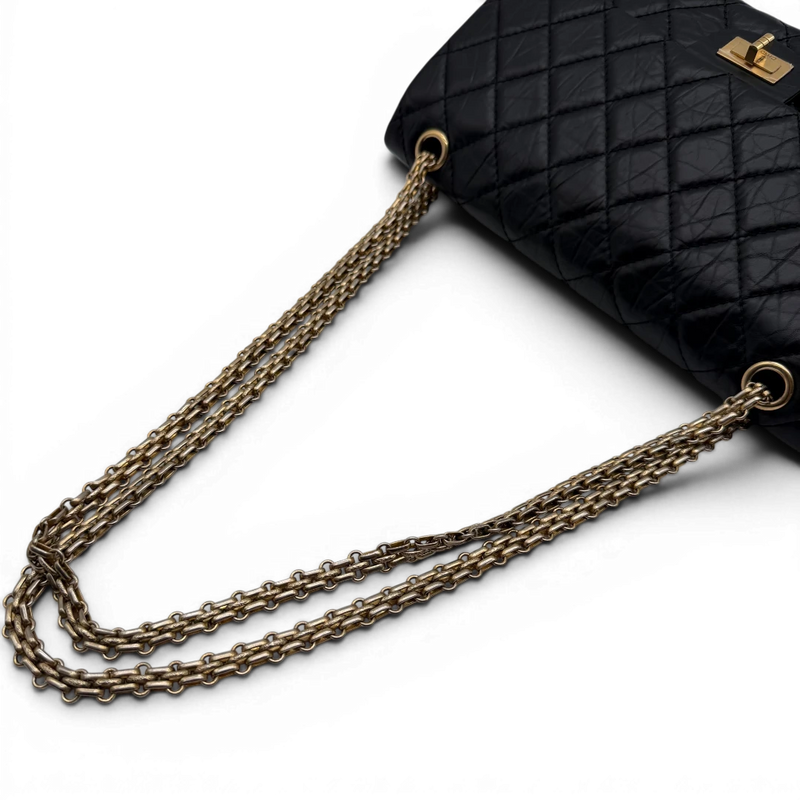 Chanel Handtasche 2.55 medium