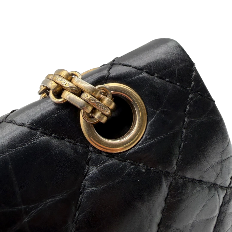 Chanel Handtasche 2.55 medium