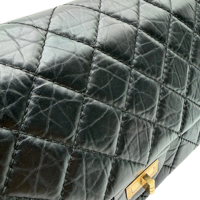 Chanel Handtasche 2.55 medium