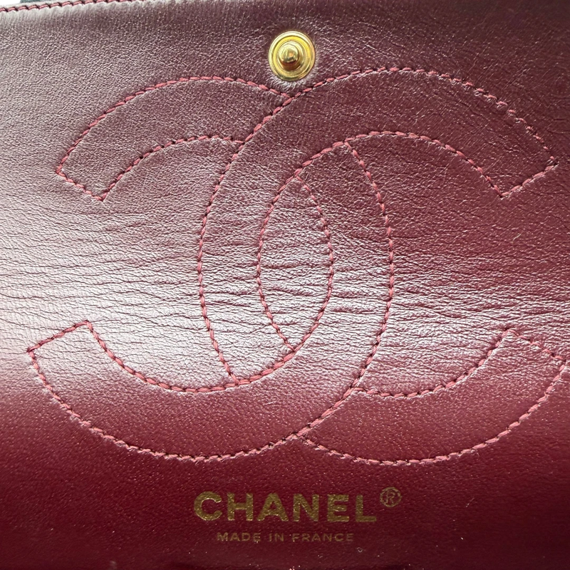 Chanel Handtasche 2.55 medium