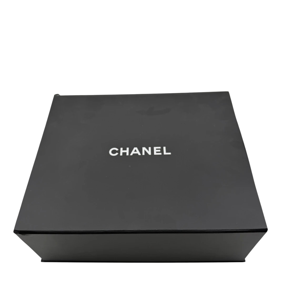 Chanel Handtasche Boy bag medium