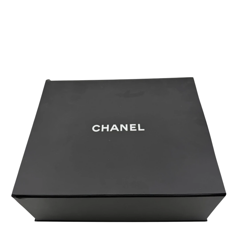 Chanel Handtasche Boy bag medium