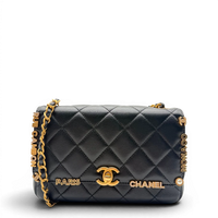 Chanel Handtasche Cruise 23C Mini Flap bag