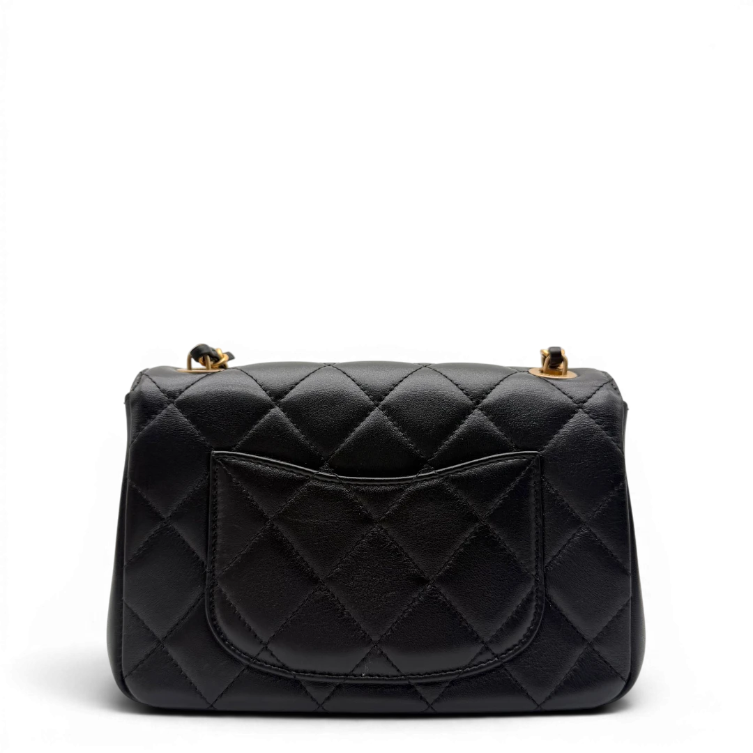 Chanel Handtasche Cruise 23C Mini Flap bag