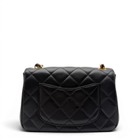 Chanel Handtasche Cruise 23C Mini Flap bag