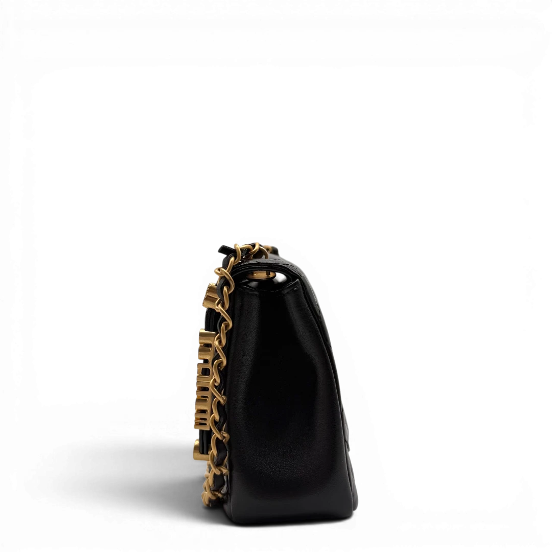 Chanel Handtasche Cruise 23C Mini Flap bag