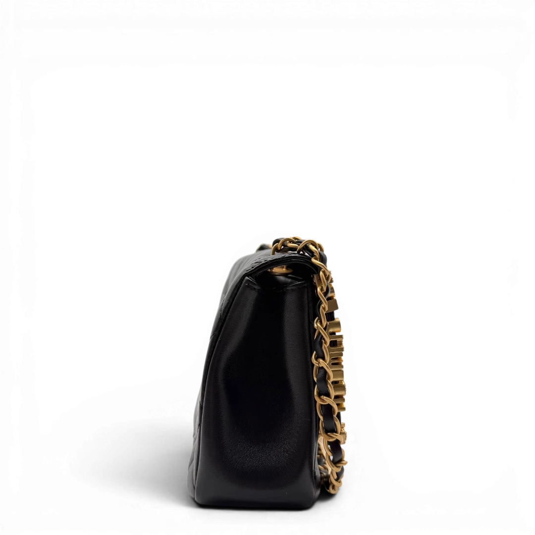 Chanel Handtasche Cruise 23C Mini Flap bag
