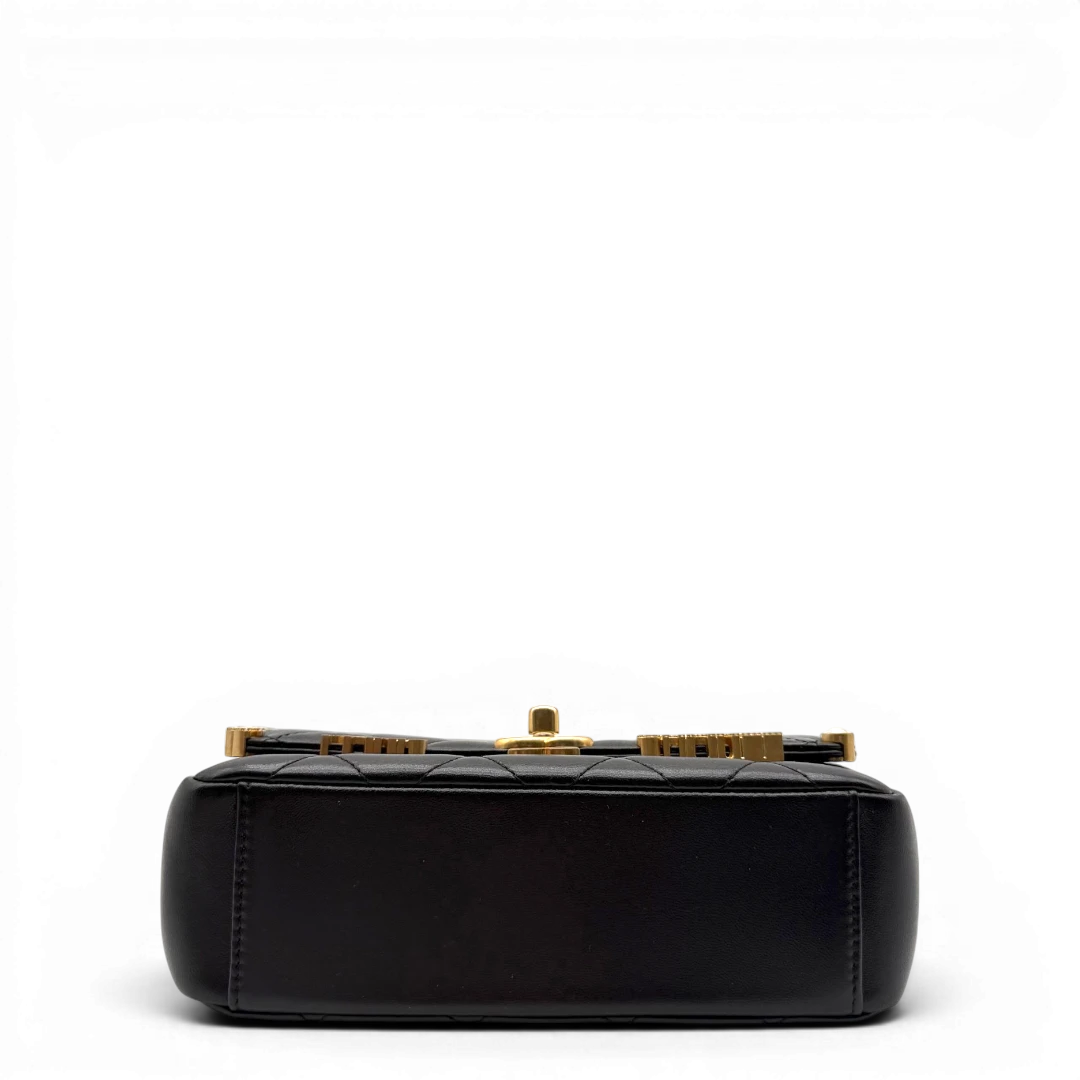 Chanel Handtasche Cruise 23C Mini Flap bag