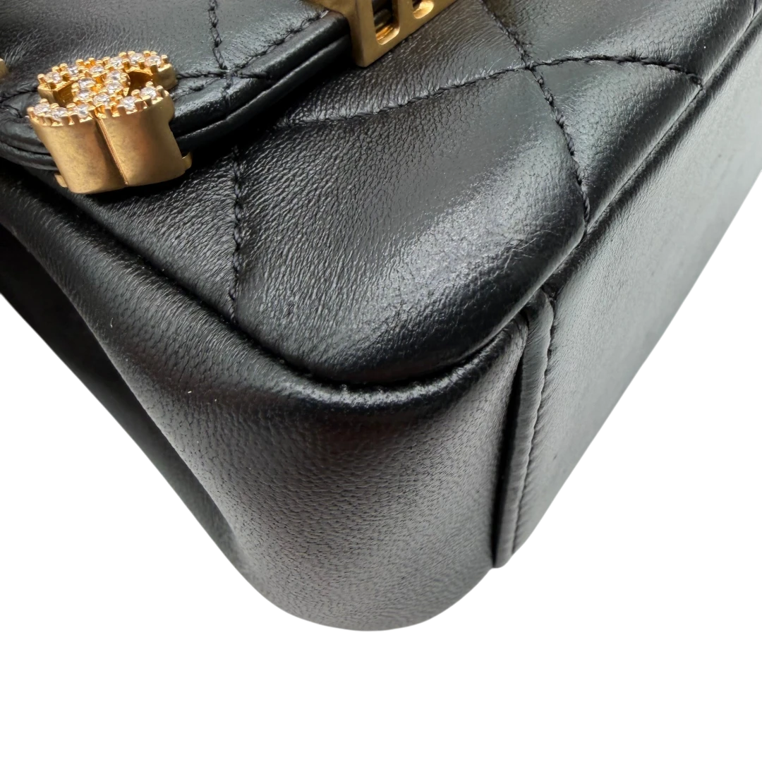 Chanel Handtasche Cruise 23C Mini Flap bag