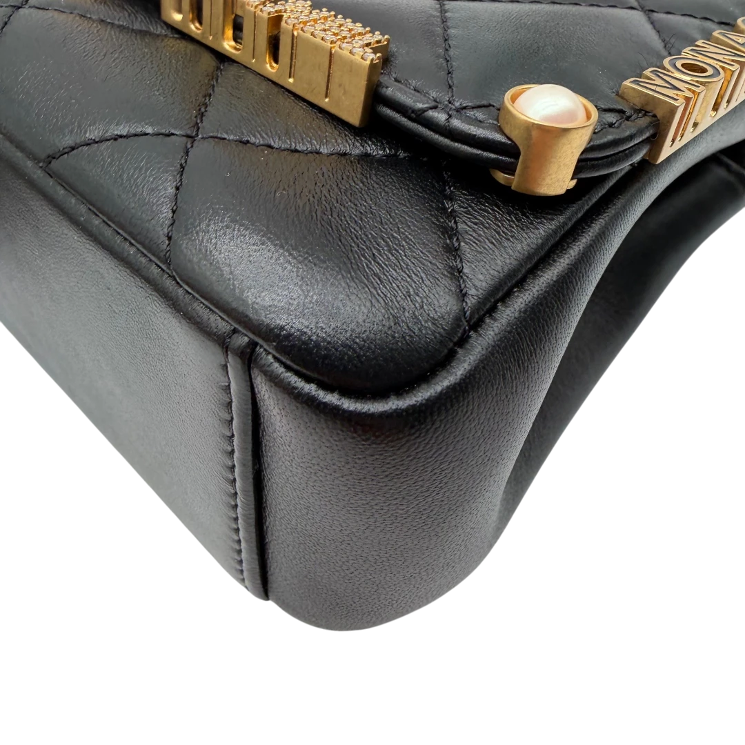 Chanel Handtasche Cruise 23C Mini Flap bag