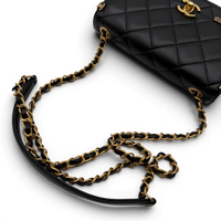 Chanel Handtasche Cruise 23C Mini Flap bag
