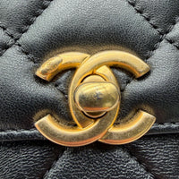Chanel Handtasche Cruise 23C Mini Flap bag