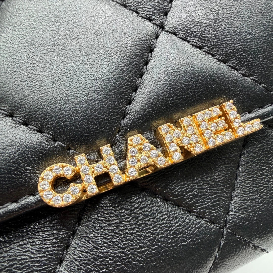 Chanel Handtasche Cruise 23C Mini Flap bag