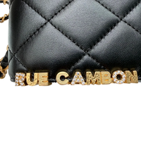 Chanel Handtasche Cruise 23C Mini Flap bag