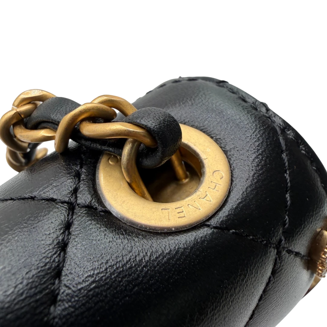 Chanel Handtasche Cruise 23C Mini Flap bag