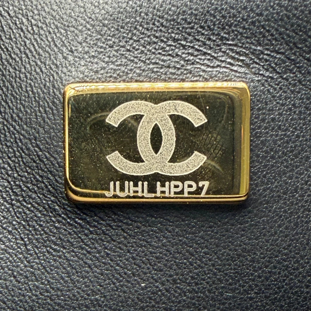 Chanel Handtasche Cruise 23C Mini Flap bag