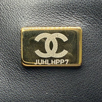 Chanel Handtasche Cruise 23C Mini Flap bag