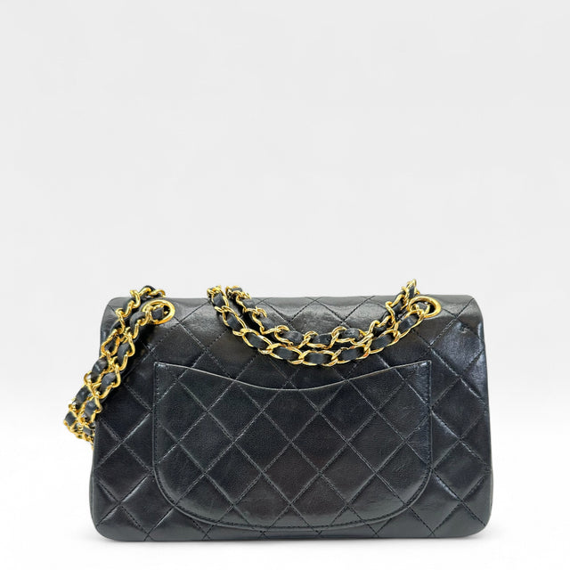 Handtasche Double Flap 25 small