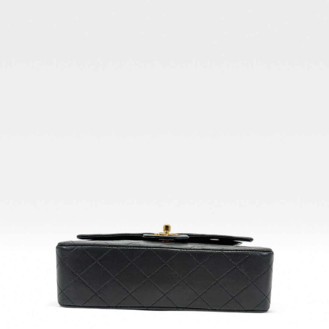 Handtasche Double Flap 25 small