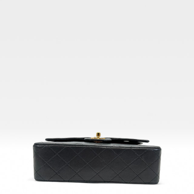 Handtasche Double Flap 25 small