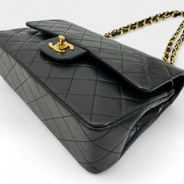 Handtasche Double Flap 25 small