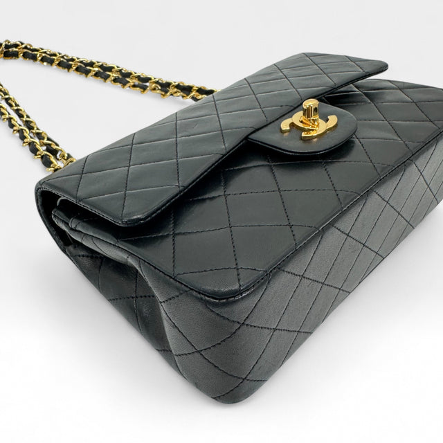 Handtasche Double Flap 25 small