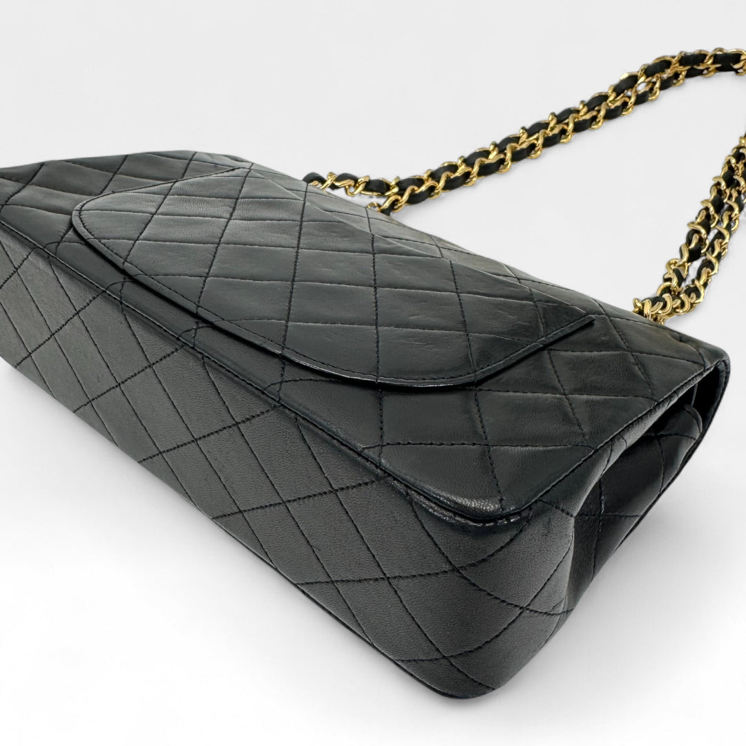 Handtasche Double Flap 25 small