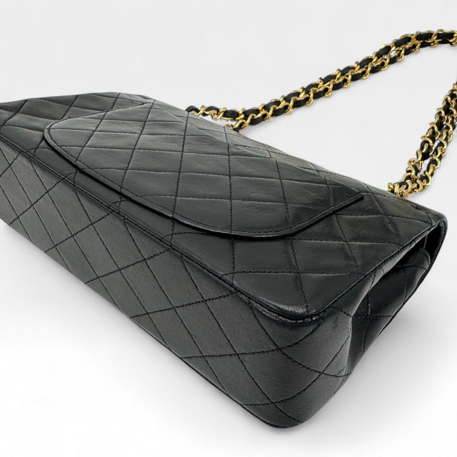 Handtasche Double Flap 25 small