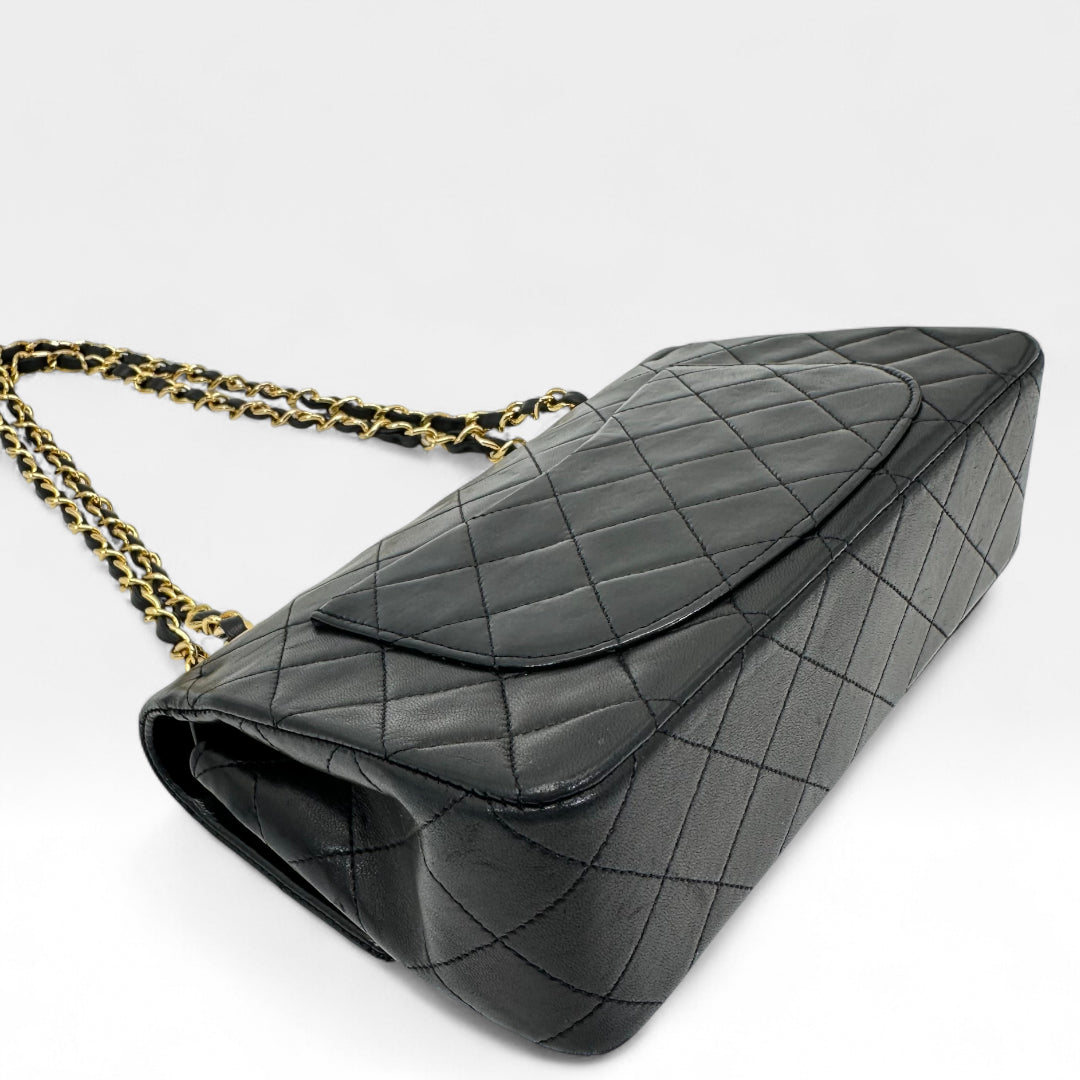 Handtasche Double Flap 25 small