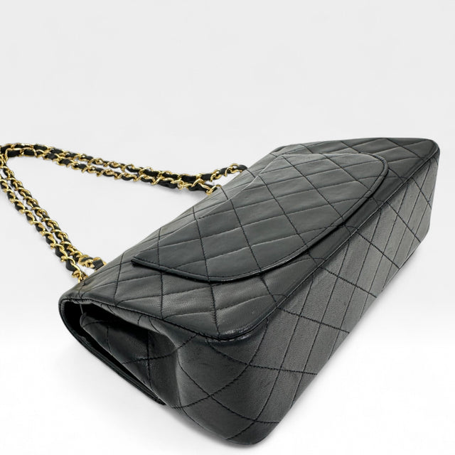 Handtasche Double Flap 25 small