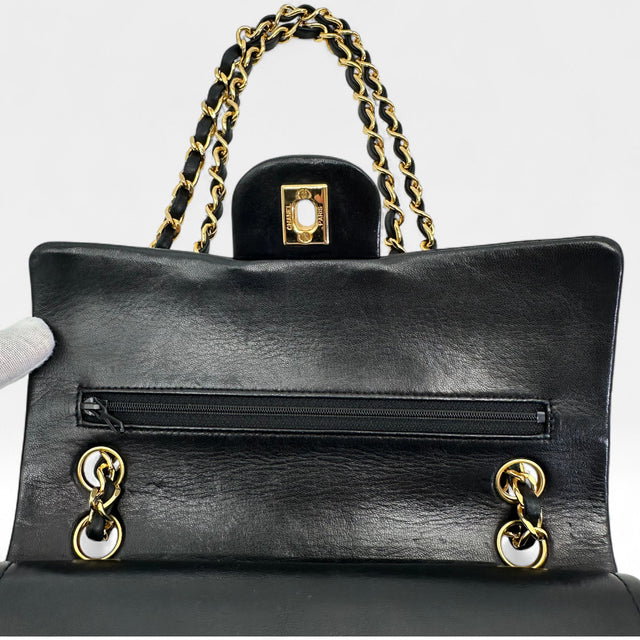 Handtasche Double Flap 25 small