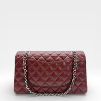 Handtasche Timeless Classic Double Flap medium Caviar