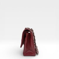Handtasche Timeless Classic Double Flap medium Caviar