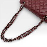 Handtasche Timeless Classic Double Flap medium Caviar