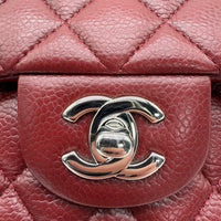 Handtasche Timeless Classic Double Flap medium Caviar