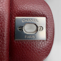 Handtasche Timeless Classic Double Flap medium Caviar