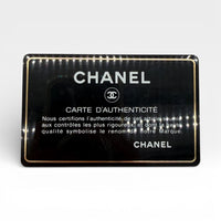 Handtasche Timeless Classic Double Flap medium Caviar