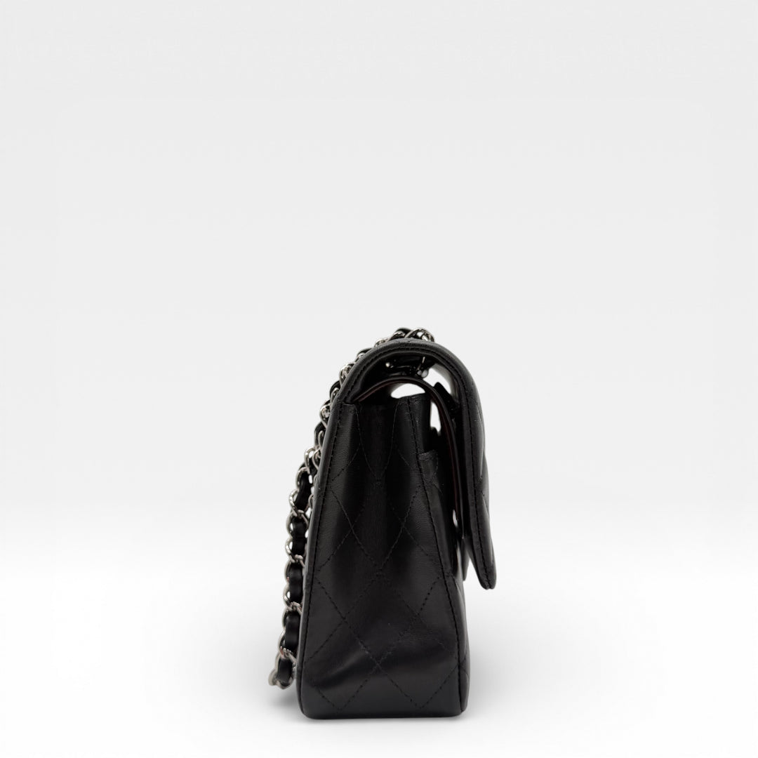 Handtasche Timeless Classic Double Flap medium