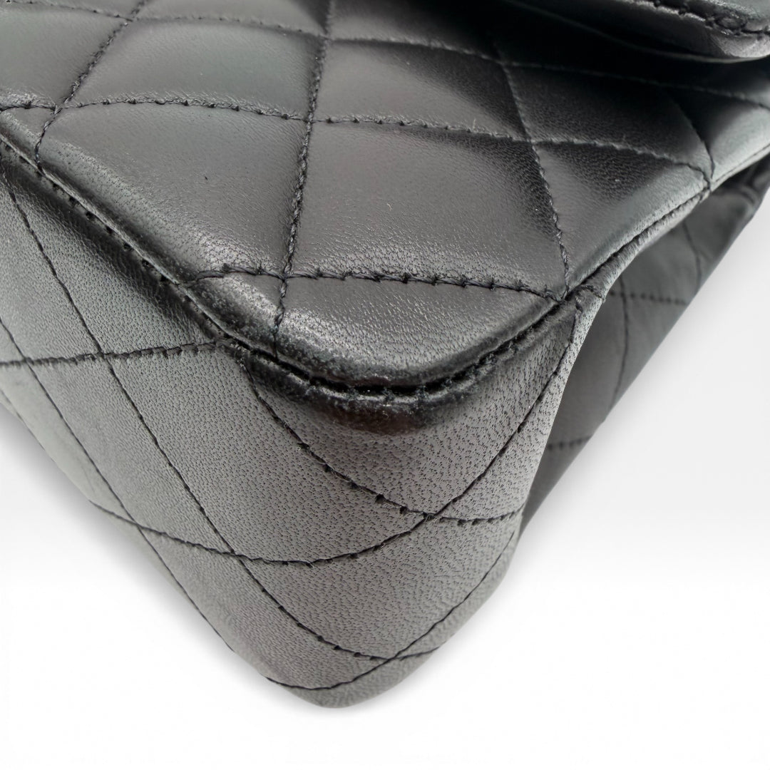 Handtasche Timeless Classic Double Flap medium
