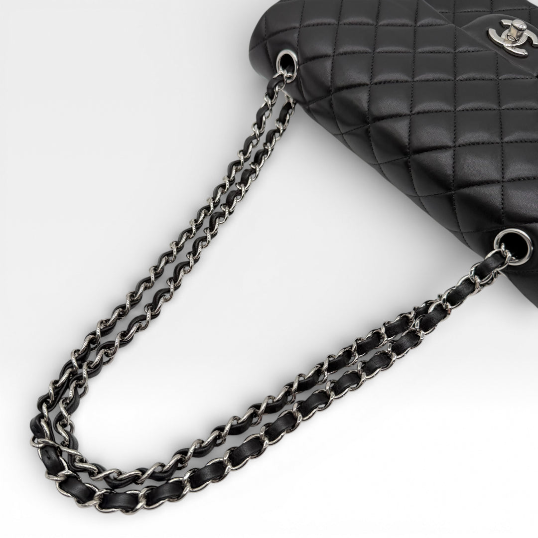 Handtasche Timeless Classic Double Flap medium